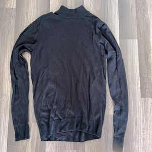 Men sweatshirt size M